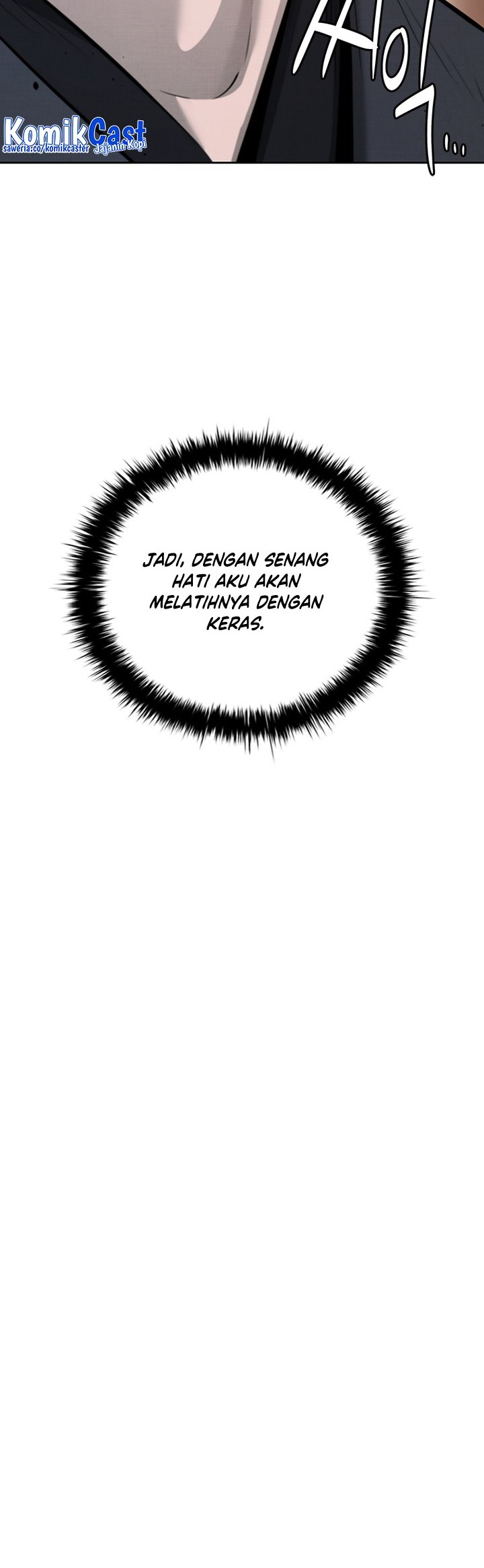 Moon-Shadow Sword Emperor Chapter 50 Gambar 19