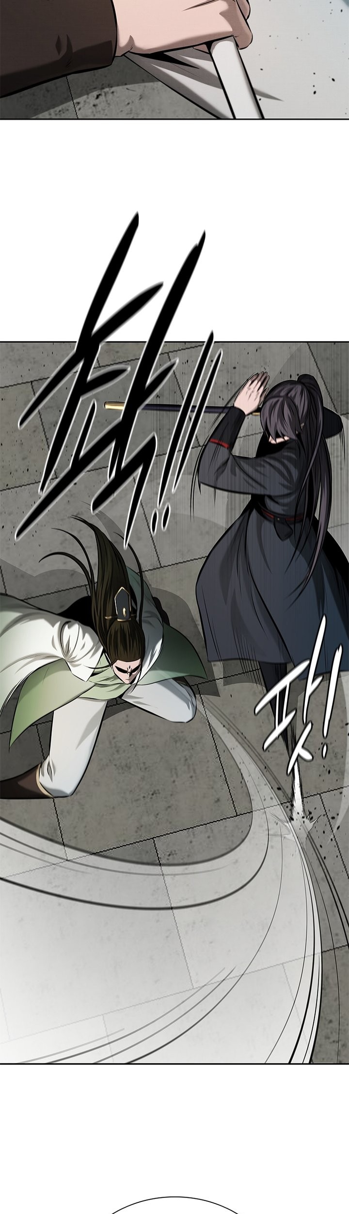 Moon-Shadow Sword Emperor Chapter 50 Gambar 30