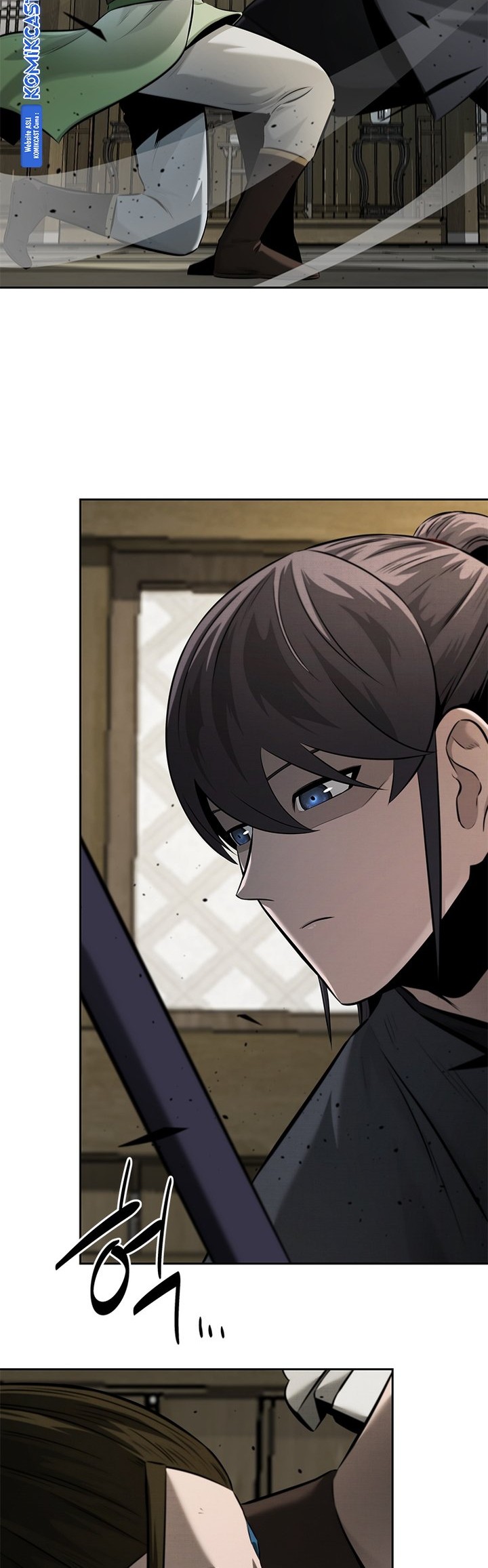 Moon-Shadow Sword Emperor Chapter 50 Gambar 57