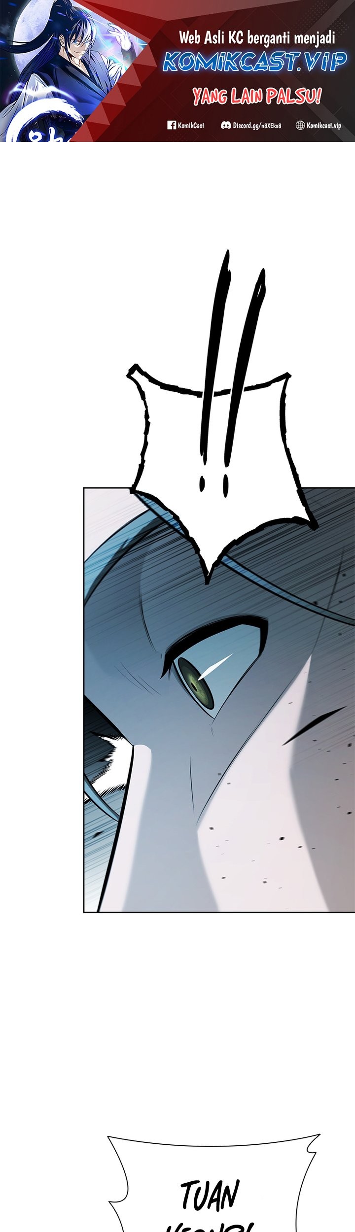 Baca Moon-Shadow Sword Emperor Chapter 50 Gambar 2