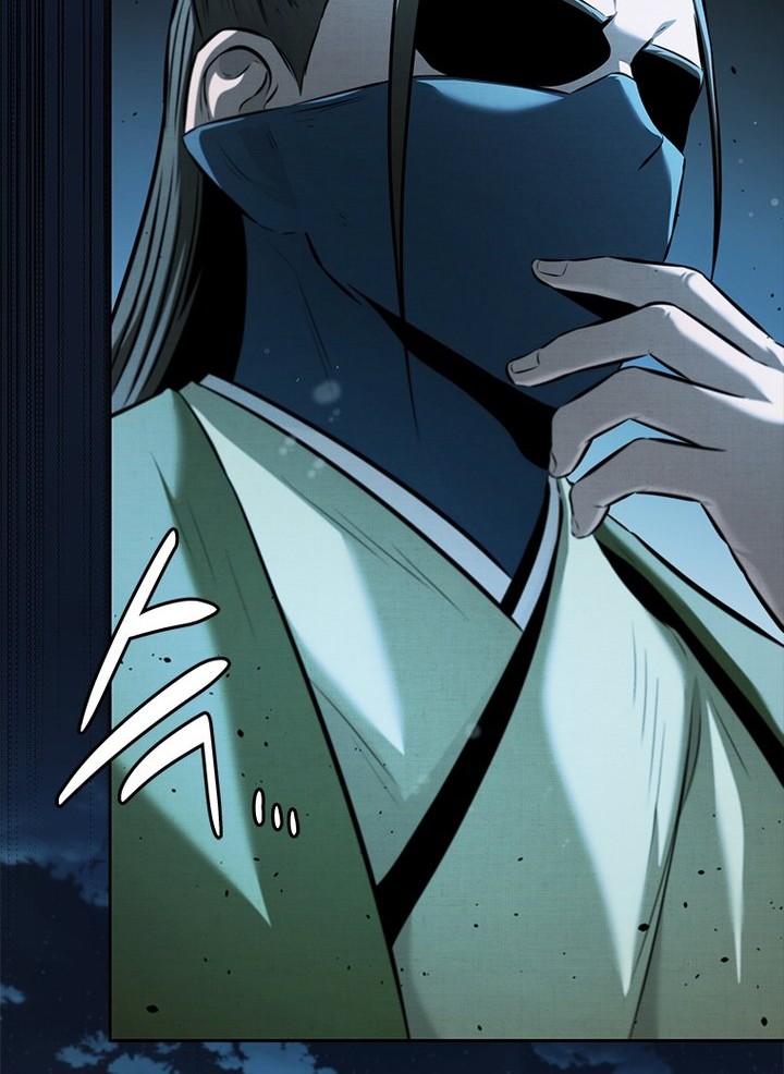 Moon-Shadow Sword Emperor Chapter 50 Gambar 63