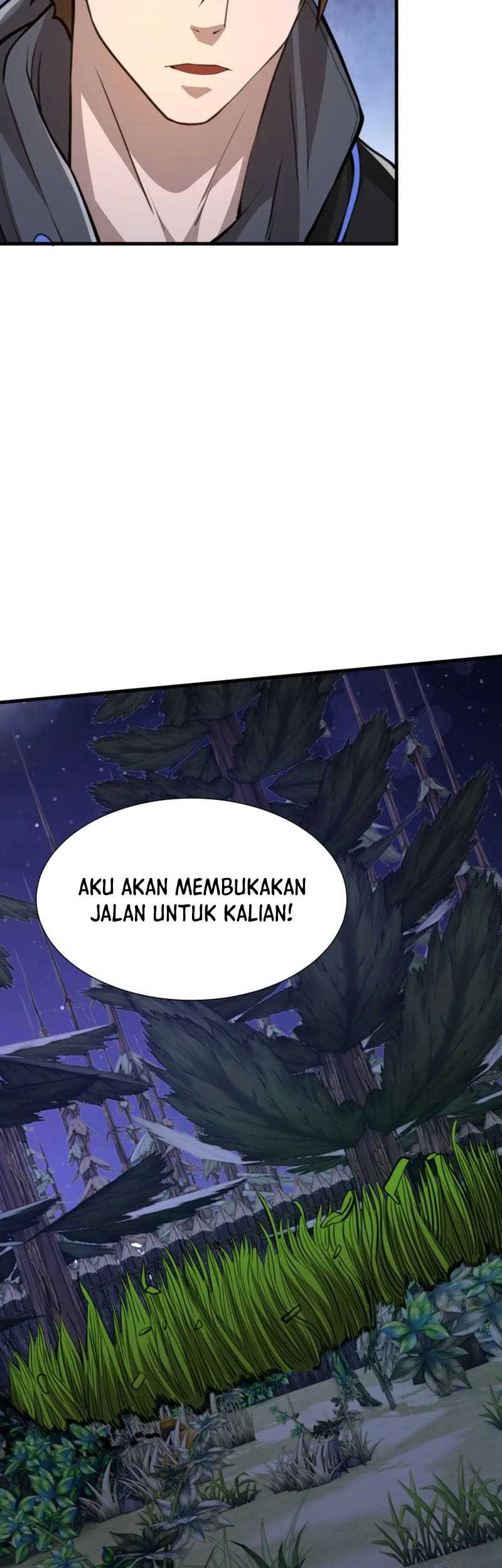 Doom Summoner Chapter 20 Gambar 40