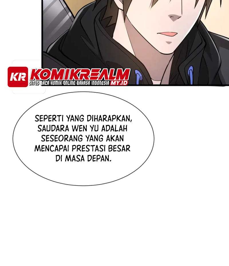 Doom Summoner Chapter 20 Gambar 44