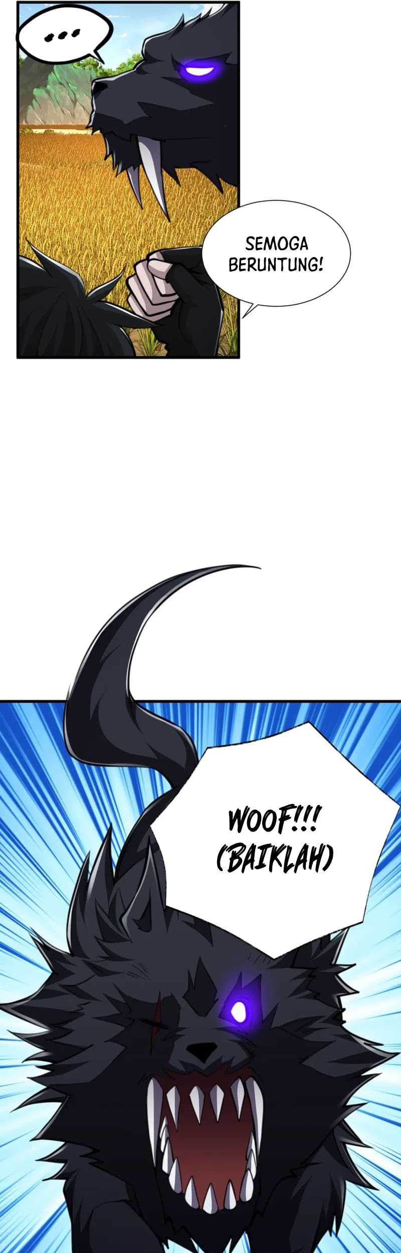 Doom Summoner Chapter 20 Gambar 6