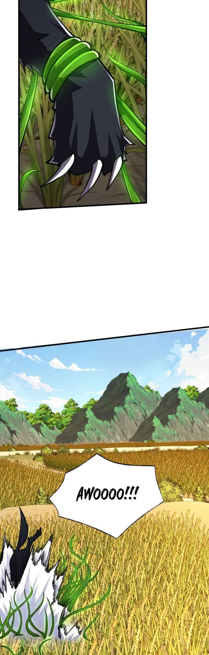 Doom Summoner Chapter 20 Gambar 8