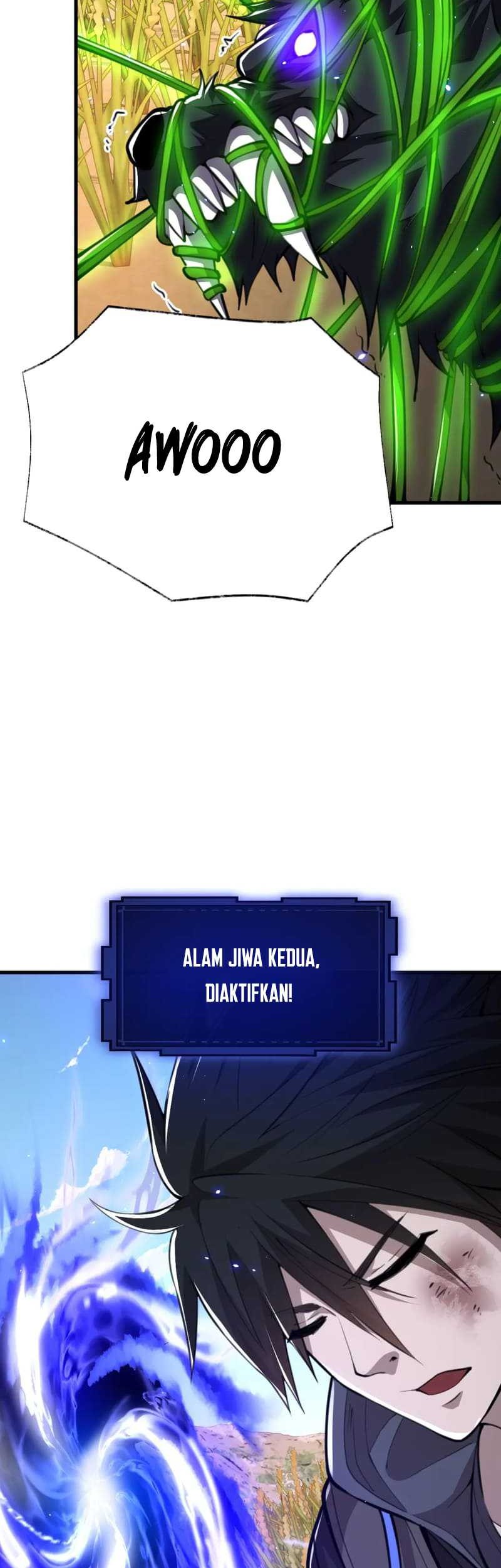 Doom Summoner Chapter 20 Gambar 12