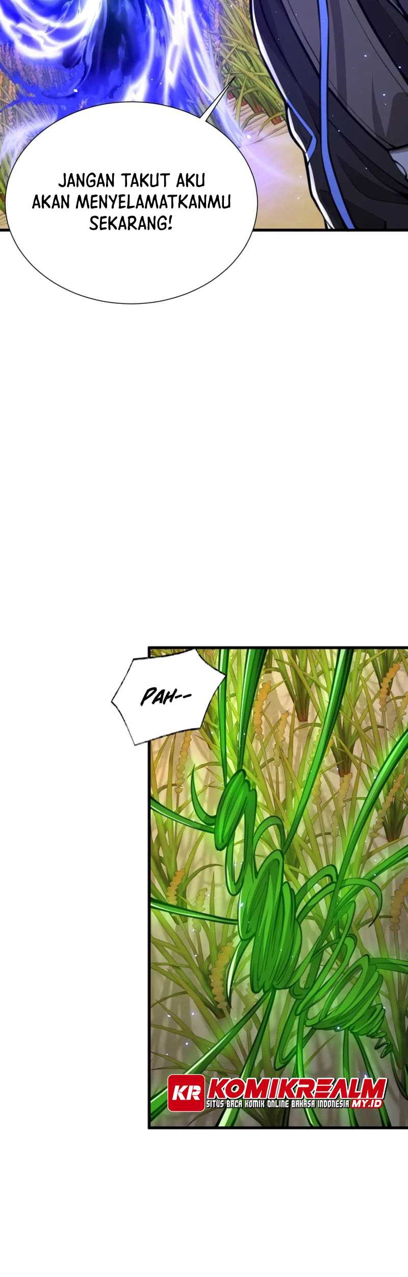 Doom Summoner Chapter 20 Gambar 13