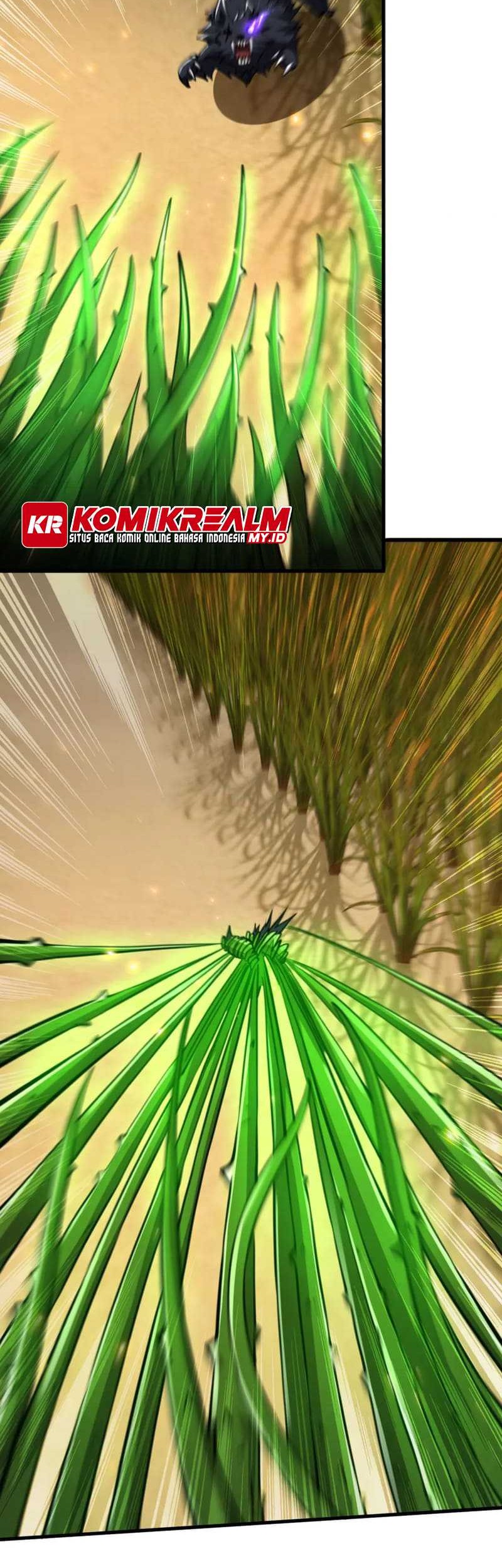 Doom Summoner Chapter 20 Gambar 21