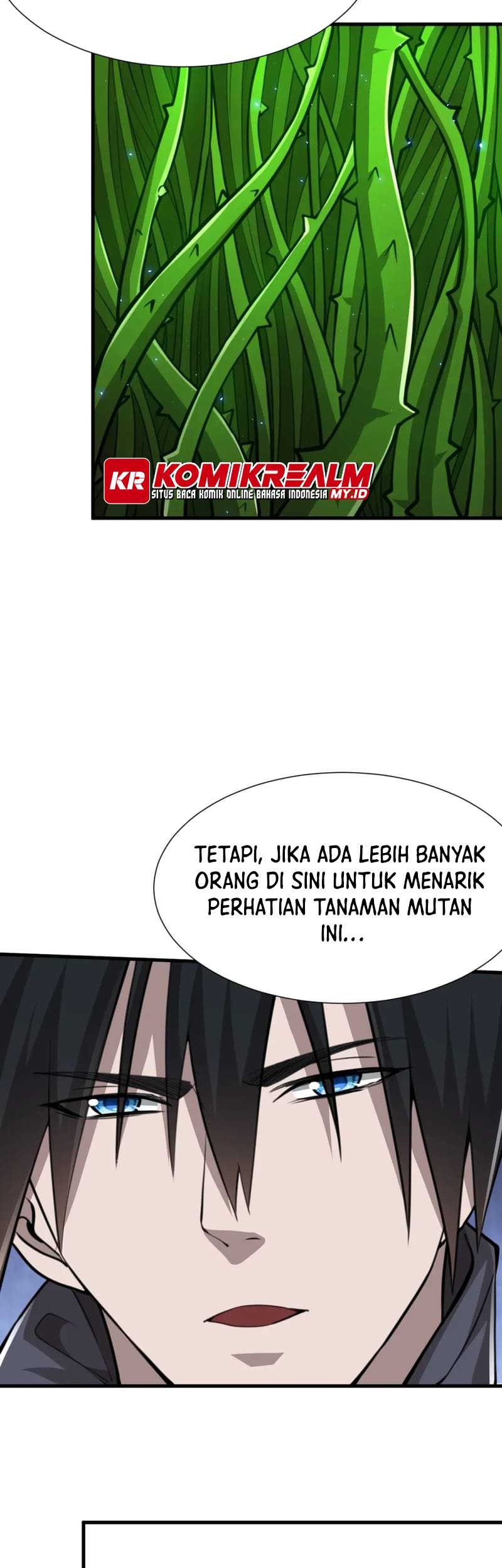 Doom Summoner Chapter 20 Gambar 24