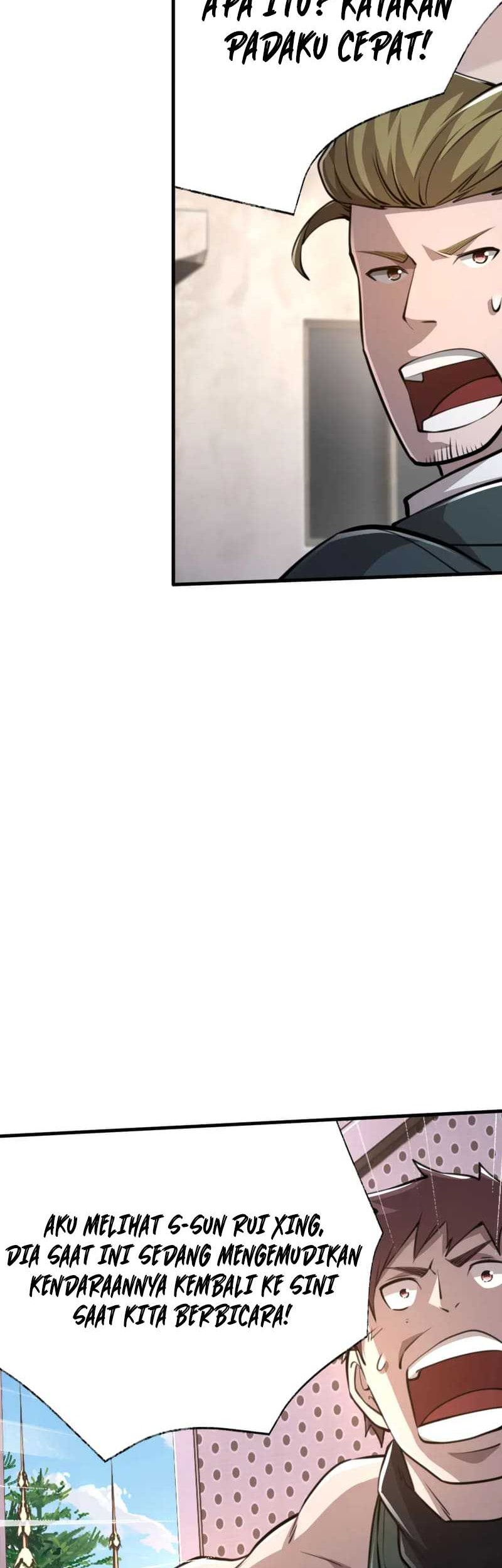 Doom Summoner Chapter 18 Gambar 43