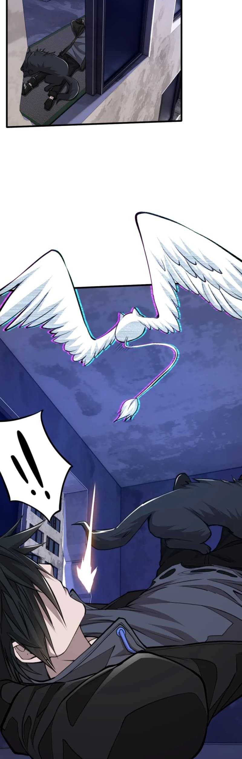 Doom Summoner Chapter 18 Gambar 4