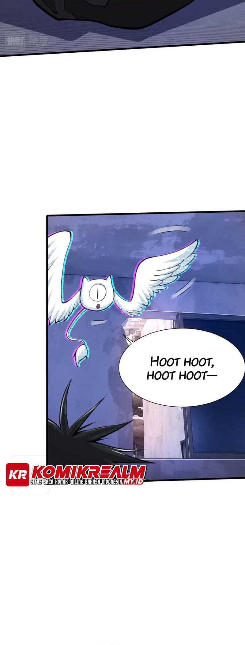 Doom Summoner Chapter 18 Gambar 5