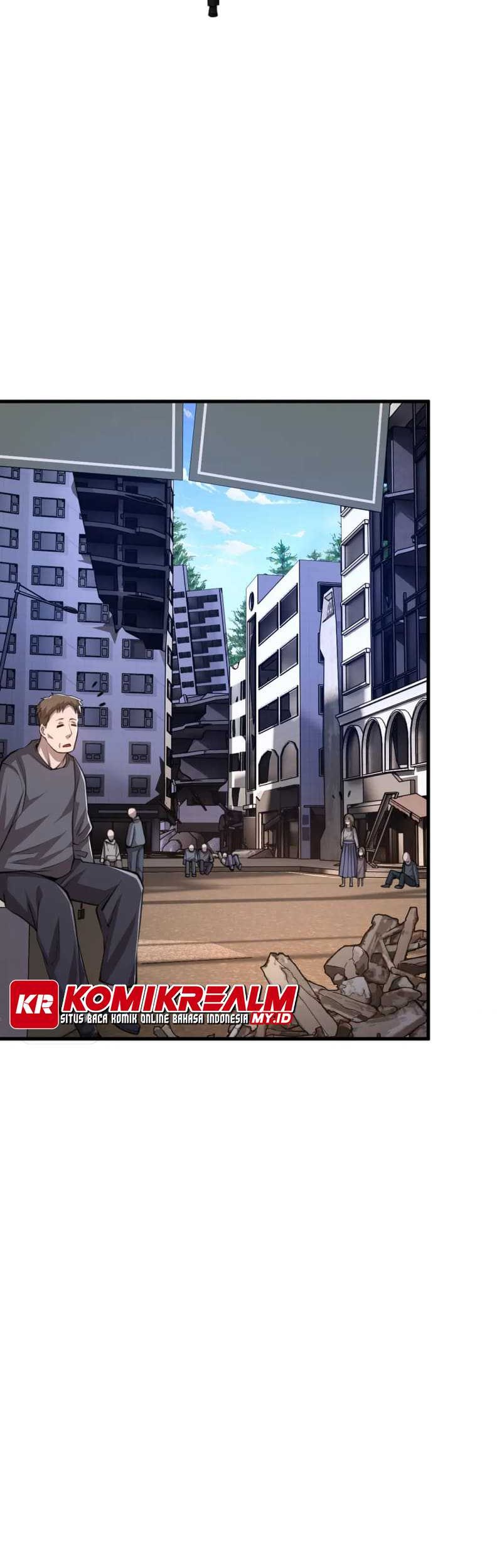 Doom Summoner Chapter 18 Gambar 8