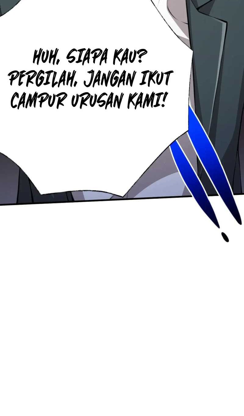 Doom Summoner Chapter 18 Gambar 21