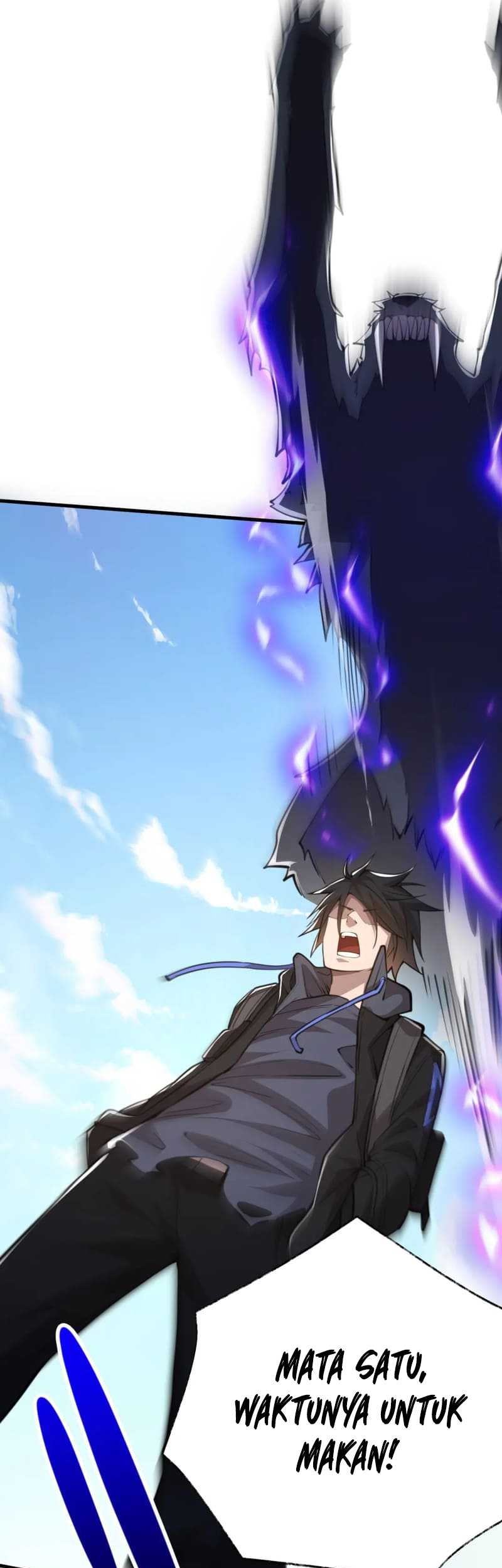 Doom Summoner Chapter 18 Gambar 26