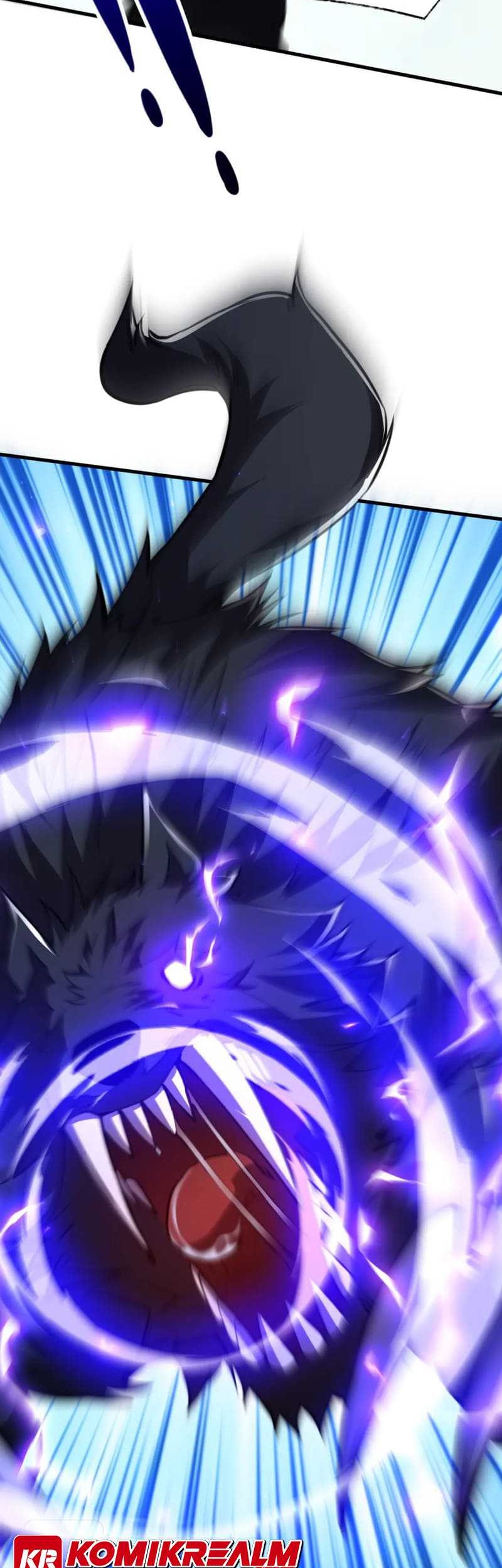 Doom Summoner Chapter 18 Gambar 27