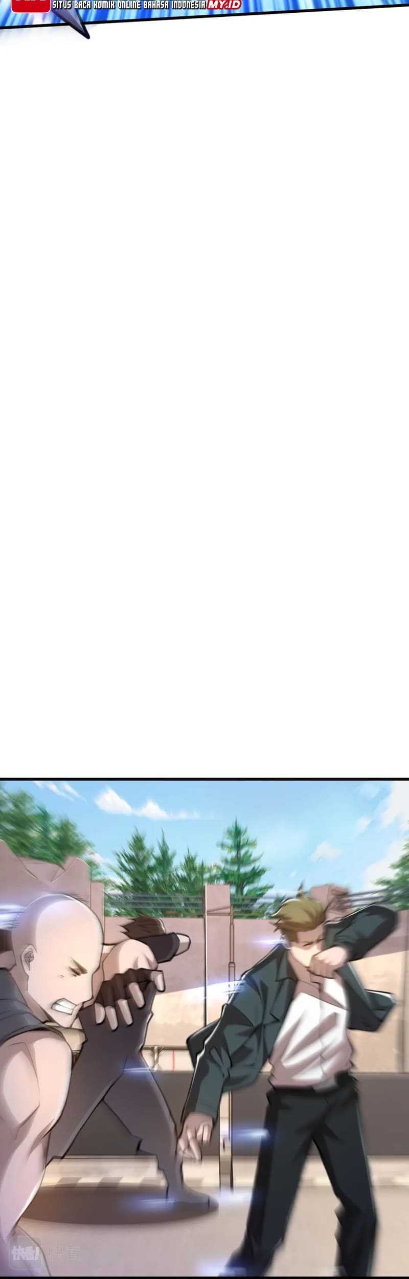 Doom Summoner Chapter 18 Gambar 28