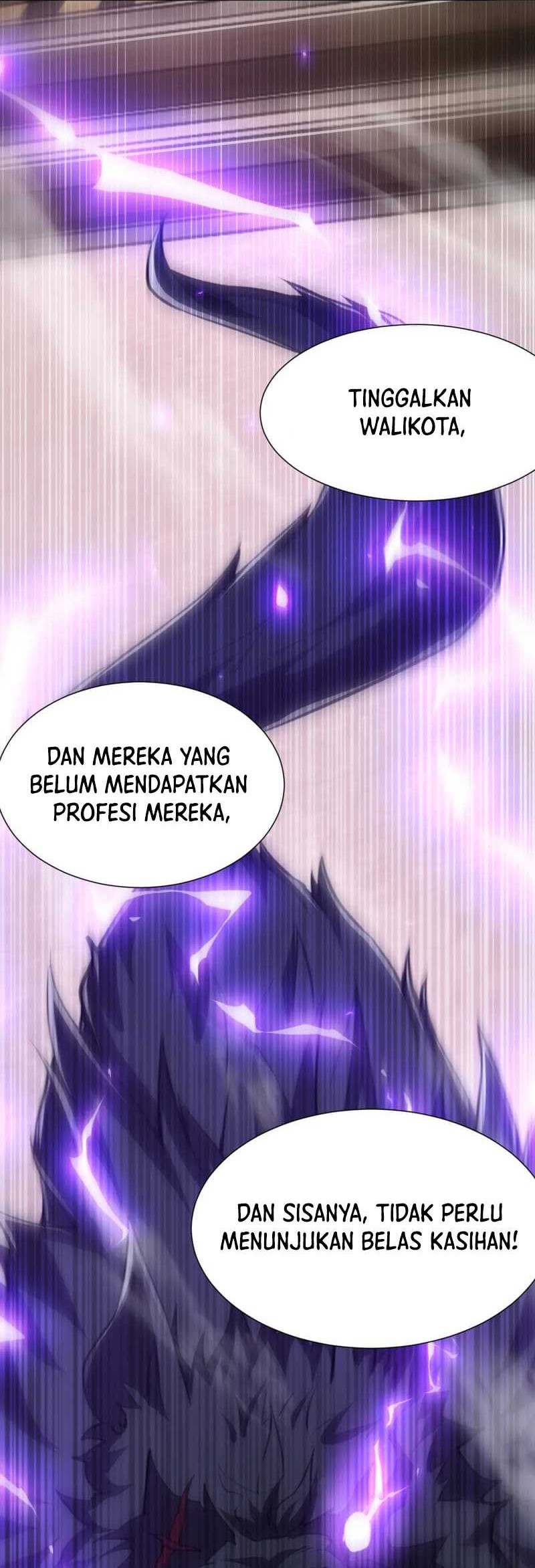 Doom Summoner Chapter 18 Gambar 29