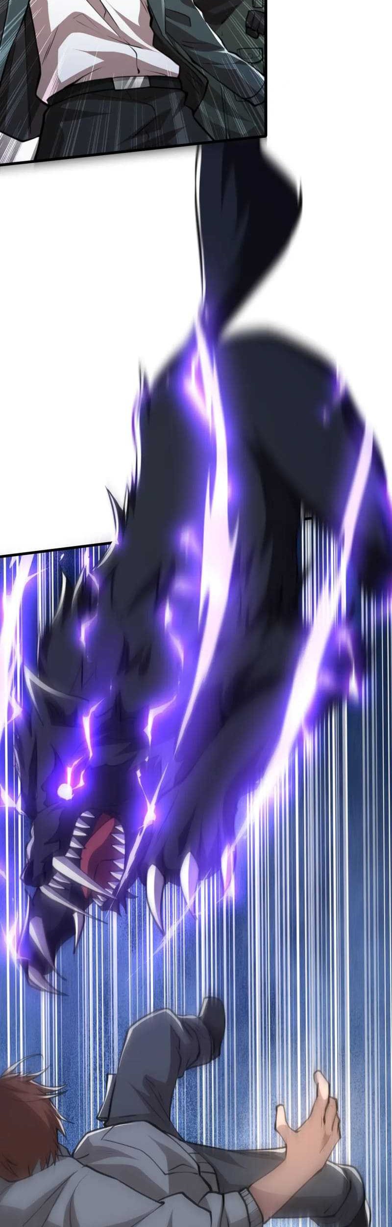 Doom Summoner Chapter 18 Gambar 31