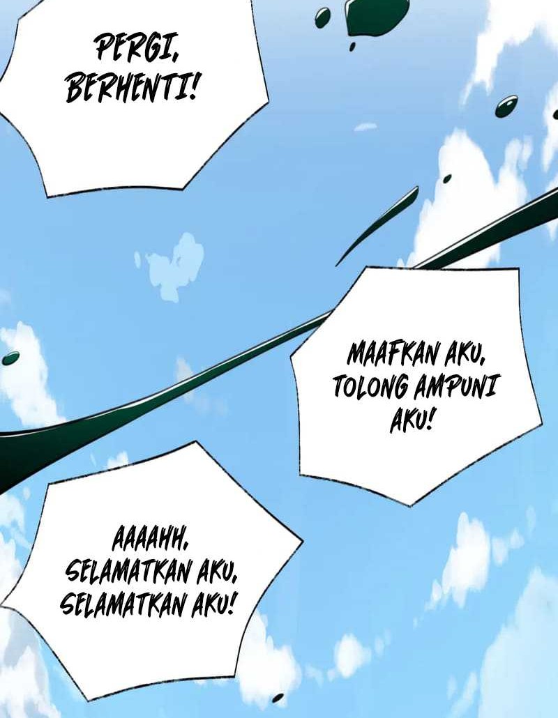 Doom Summoner Chapter 18 Gambar 33