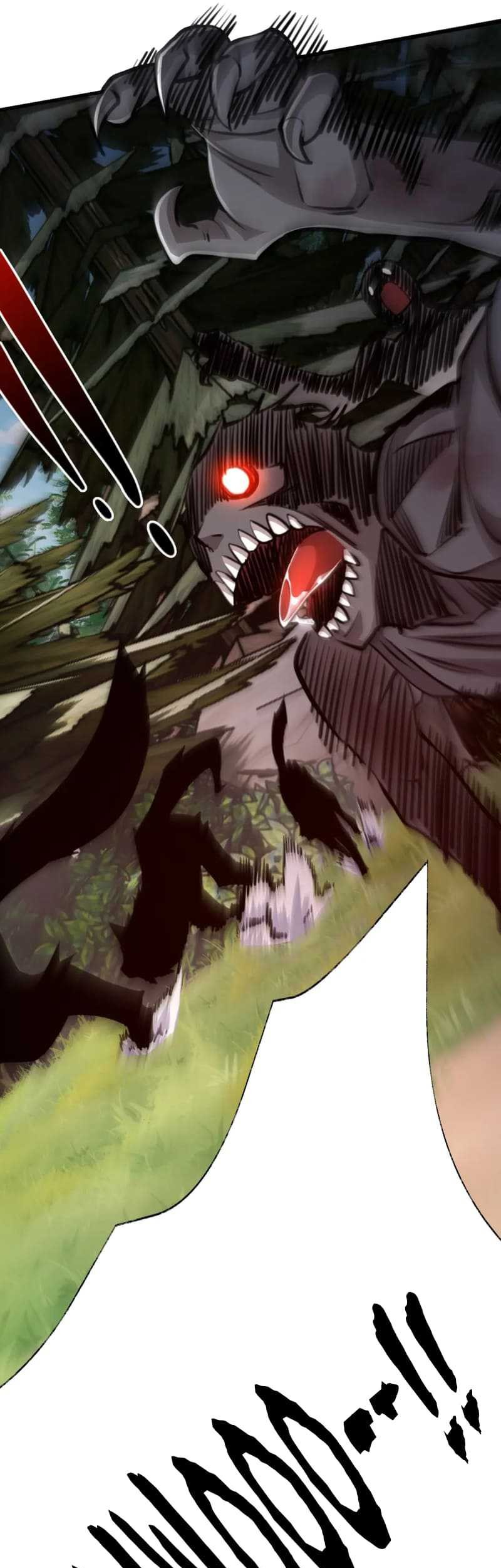 Doom Summoner Chapter 17 Gambar 37