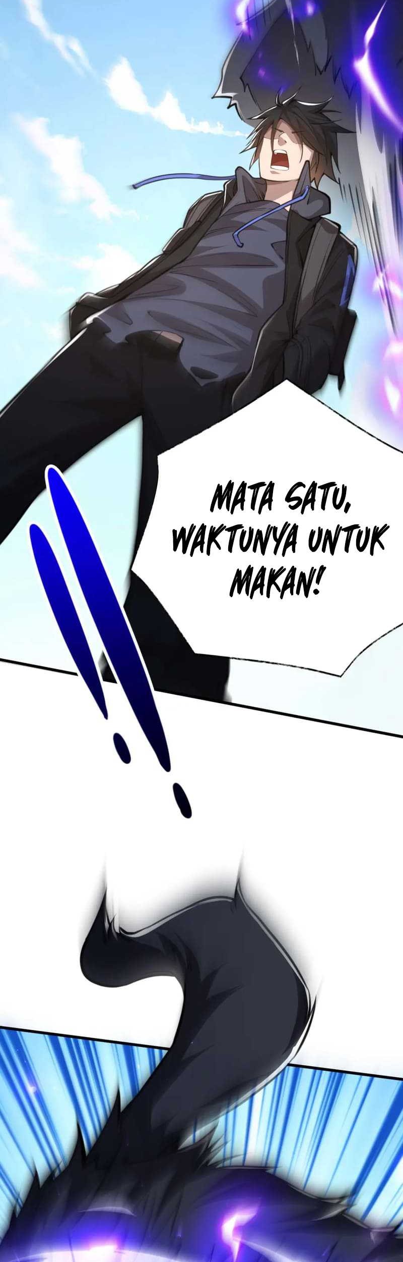 Doom Summoner Chapter 17 Gambar 39