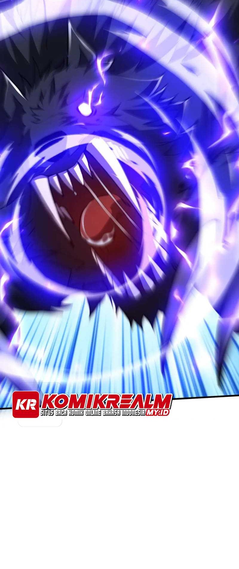 Doom Summoner Chapter 17 Gambar 40