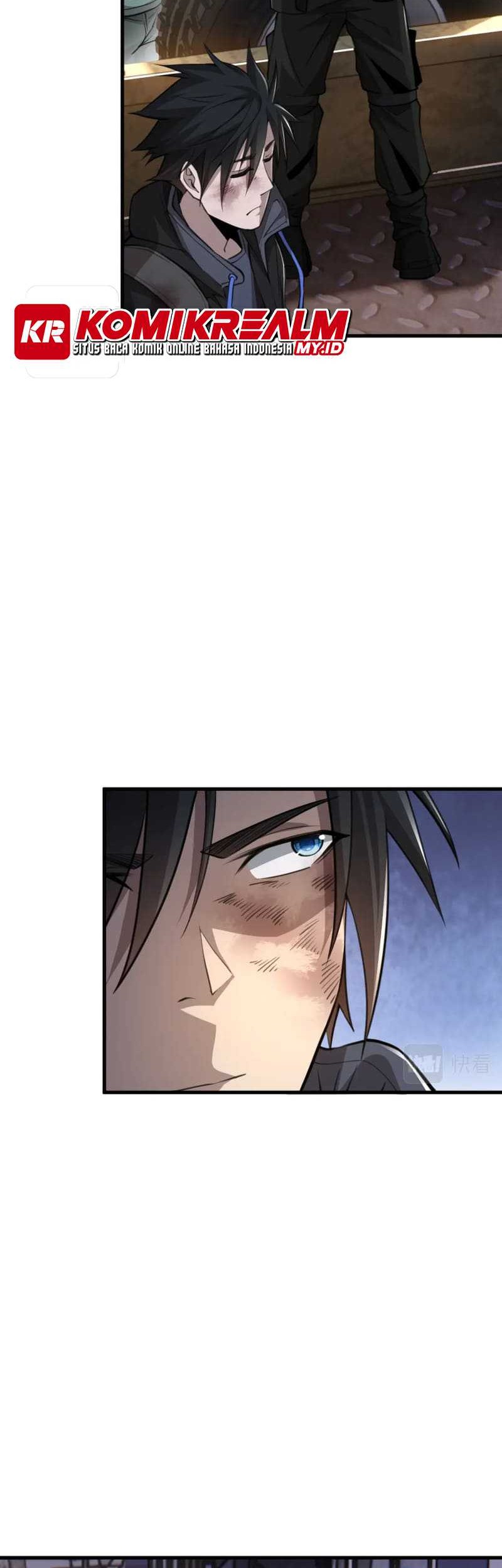 Doom Summoner Chapter 17 Gambar 11