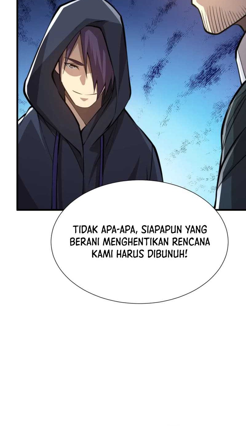 Doom Summoner Chapter 17 Gambar 13