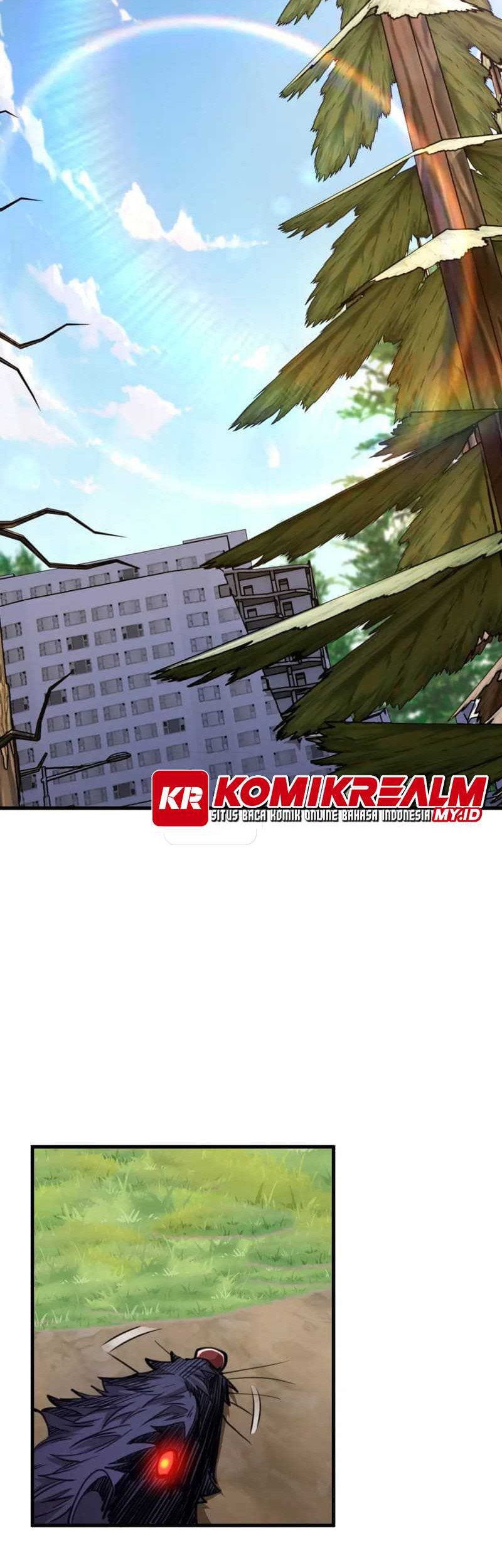 Doom Summoner Chapter 17 Gambar 17