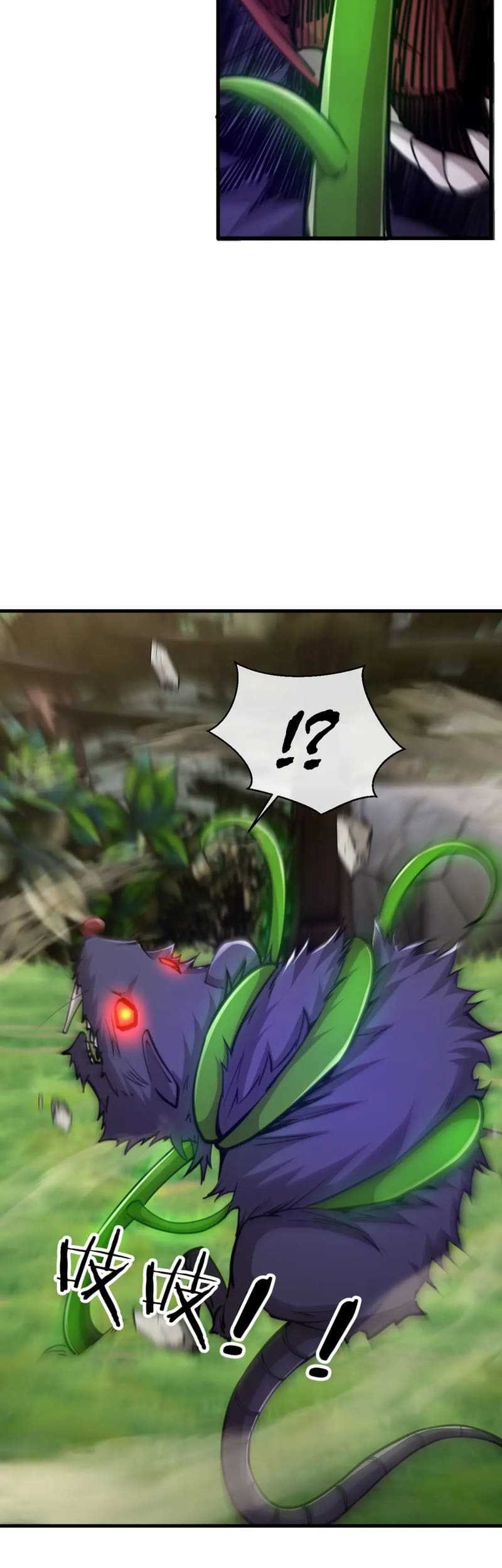 Doom Summoner Chapter 17 Gambar 19