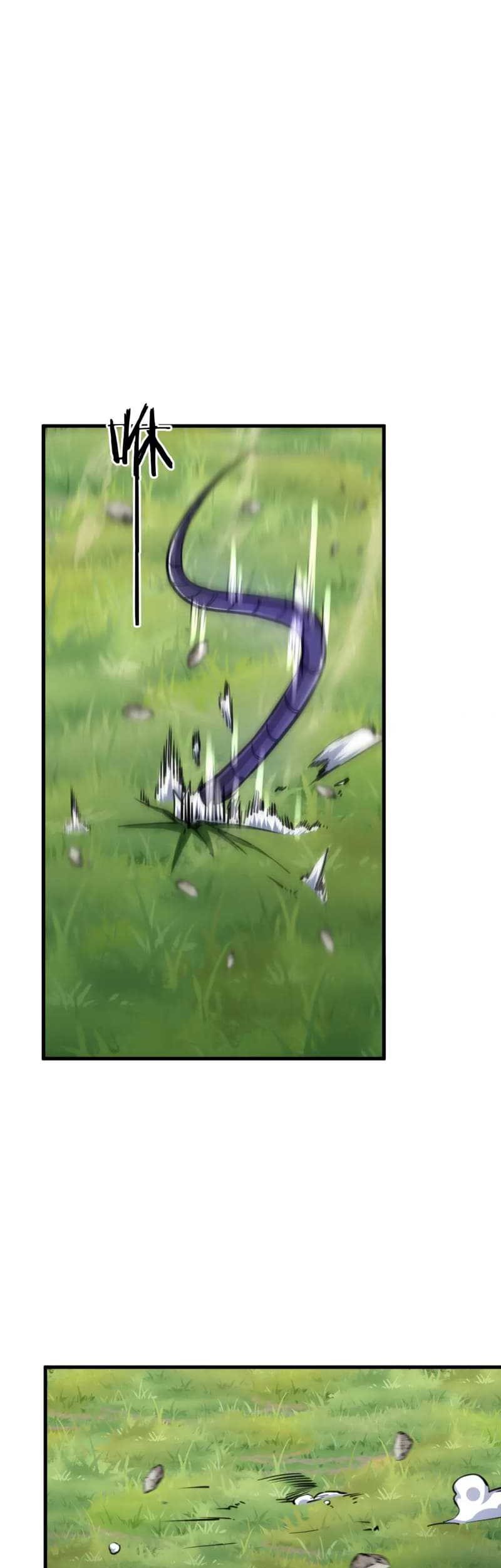 Doom Summoner Chapter 17 Gambar 20