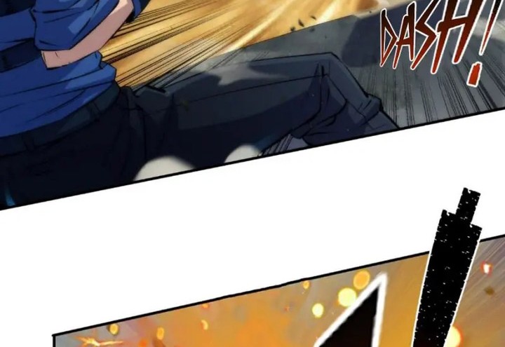 King of Runes Chapter 43 Gambar 33