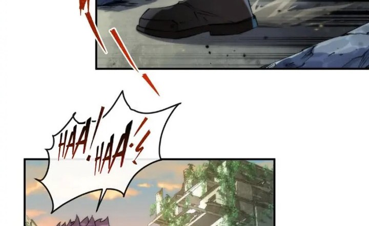 King of Runes Chapter 43 Gambar 41