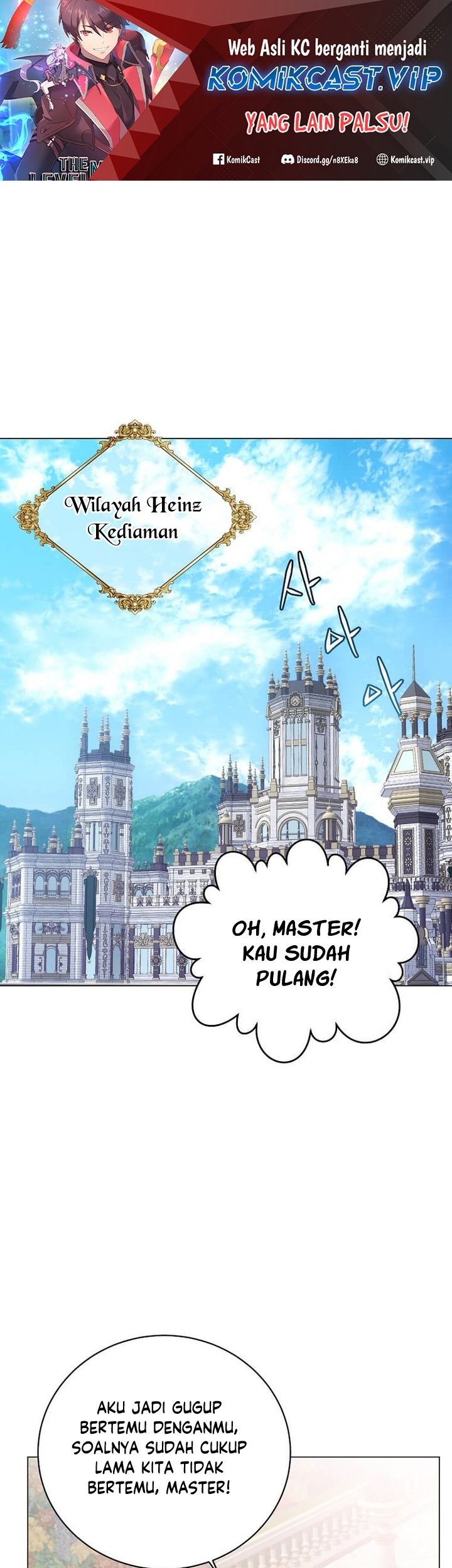 Baca  The MAX leveled hero will return! Chapter 142 Gambar 2