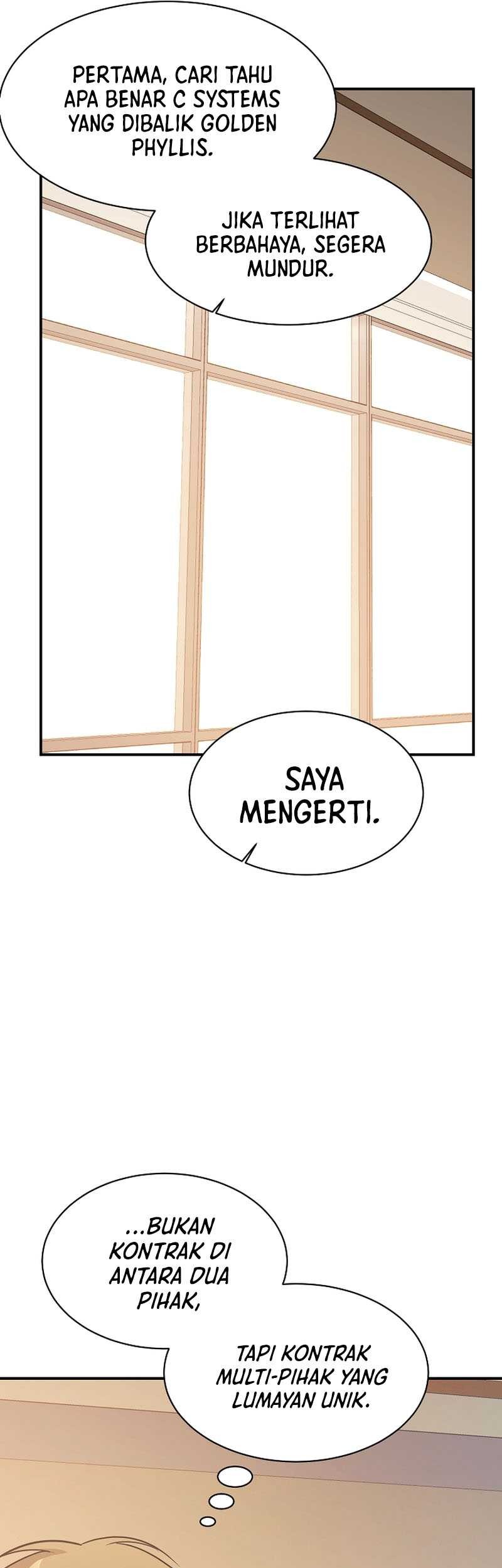 My Daughter Is a Dragon! Chapter 60 Gambar 38