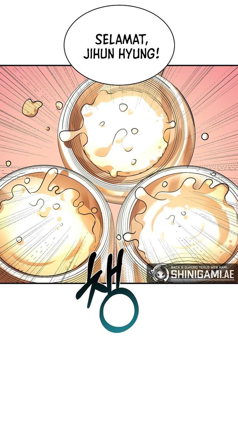My Daughter Is a Dragon! Chapter 60 Gambar 41