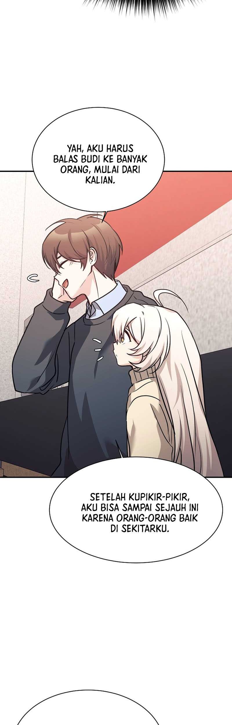 My Daughter Is a Dragon! Chapter 60 Gambar 48