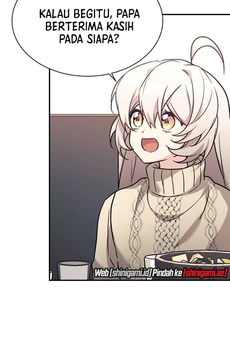 My Daughter Is a Dragon! Chapter 60 Gambar 49