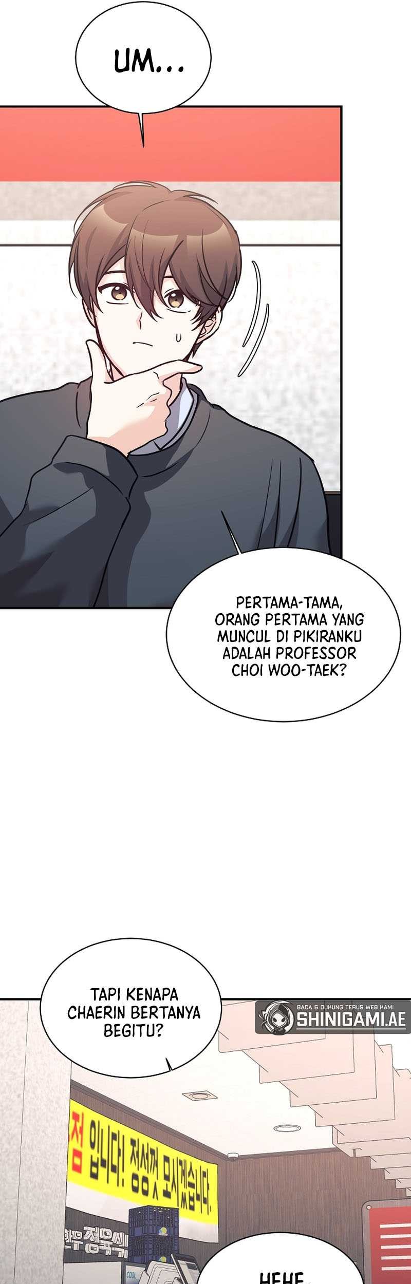 My Daughter Is a Dragon! Chapter 60 Gambar 50