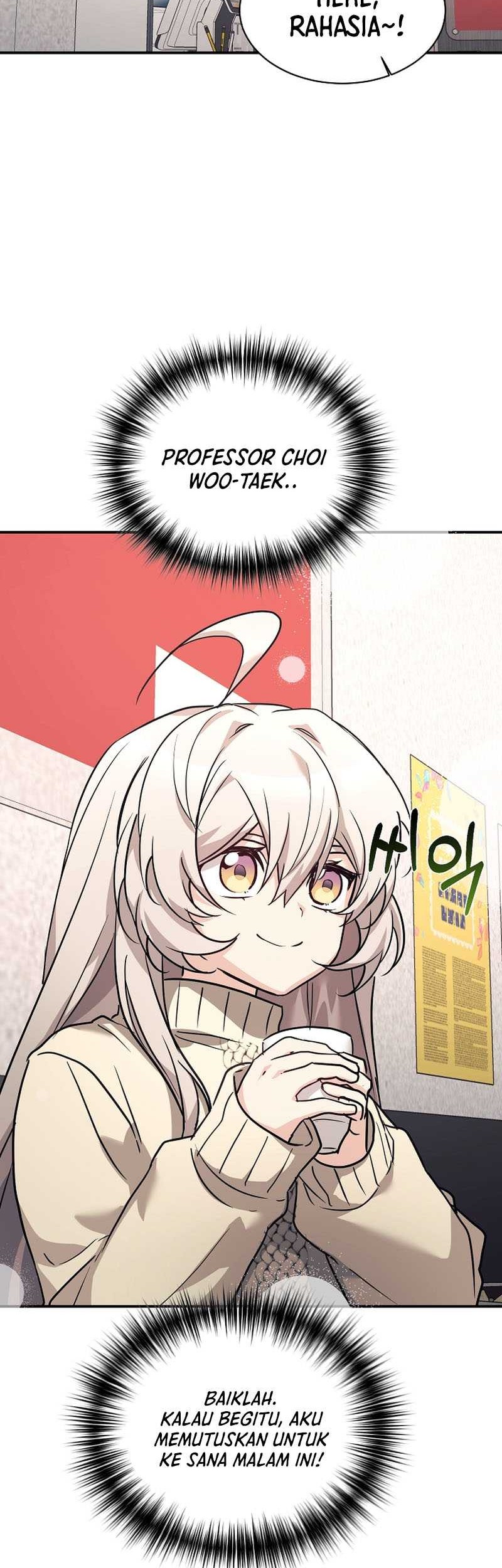 My Daughter Is a Dragon! Chapter 60 Gambar 51