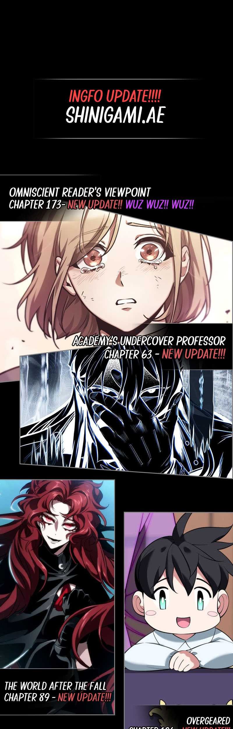 My Daughter Is a Dragon! Chapter 60 Gambar 53