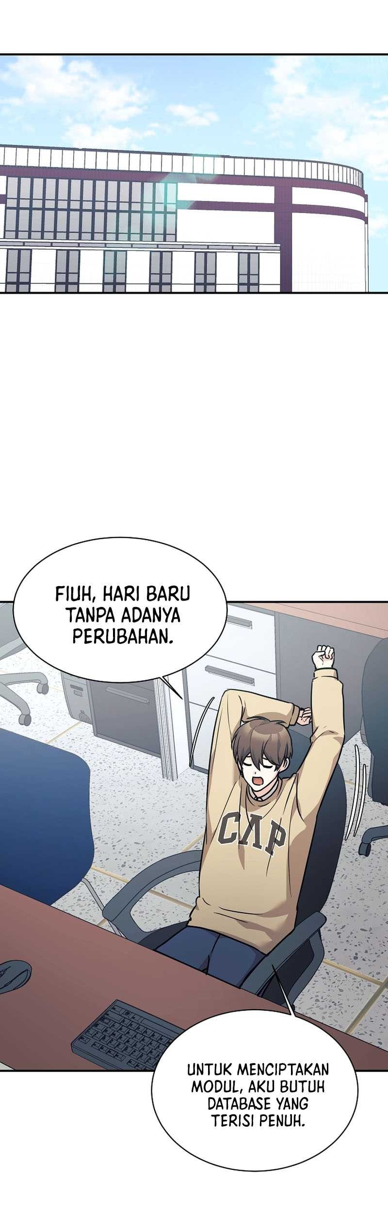 Baca My Daughter Is a Dragon! Chapter 60 Gambar 2