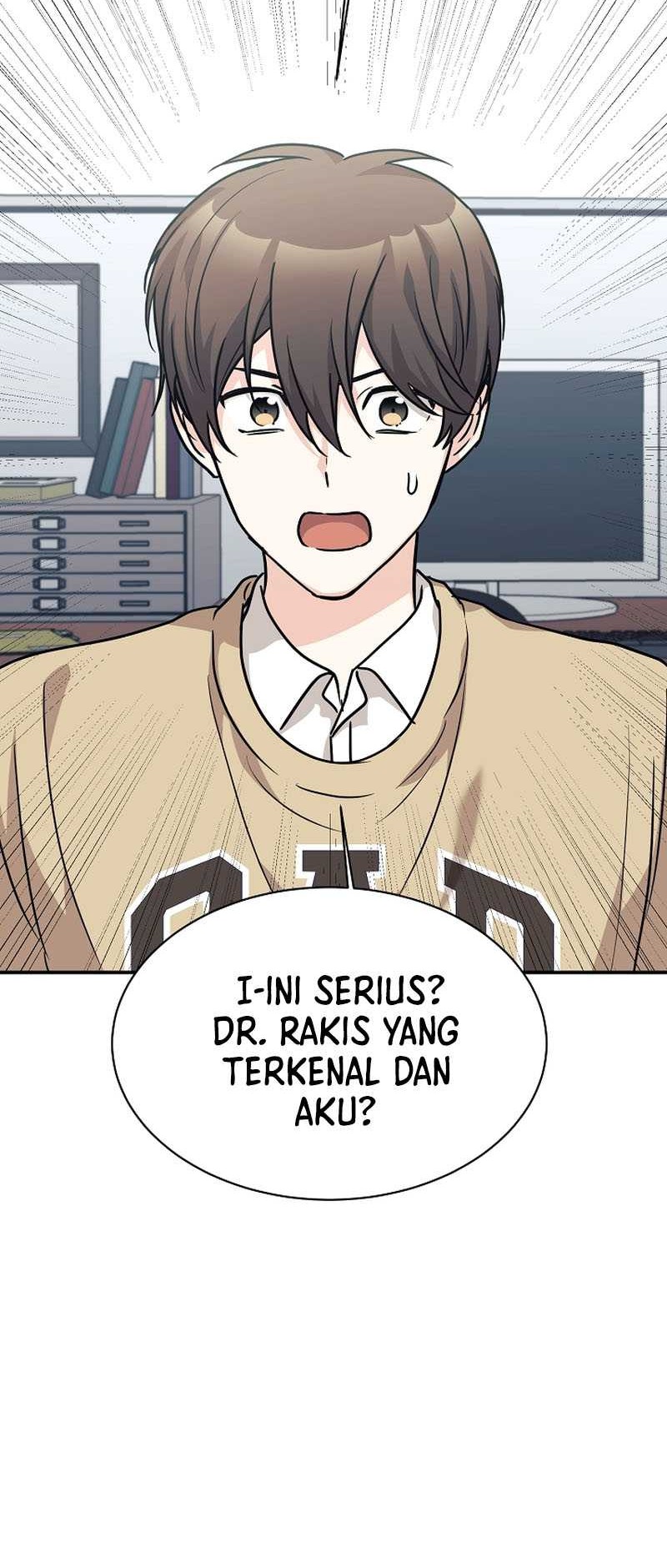 My Daughter Is a Dragon! Chapter 60 Gambar 5