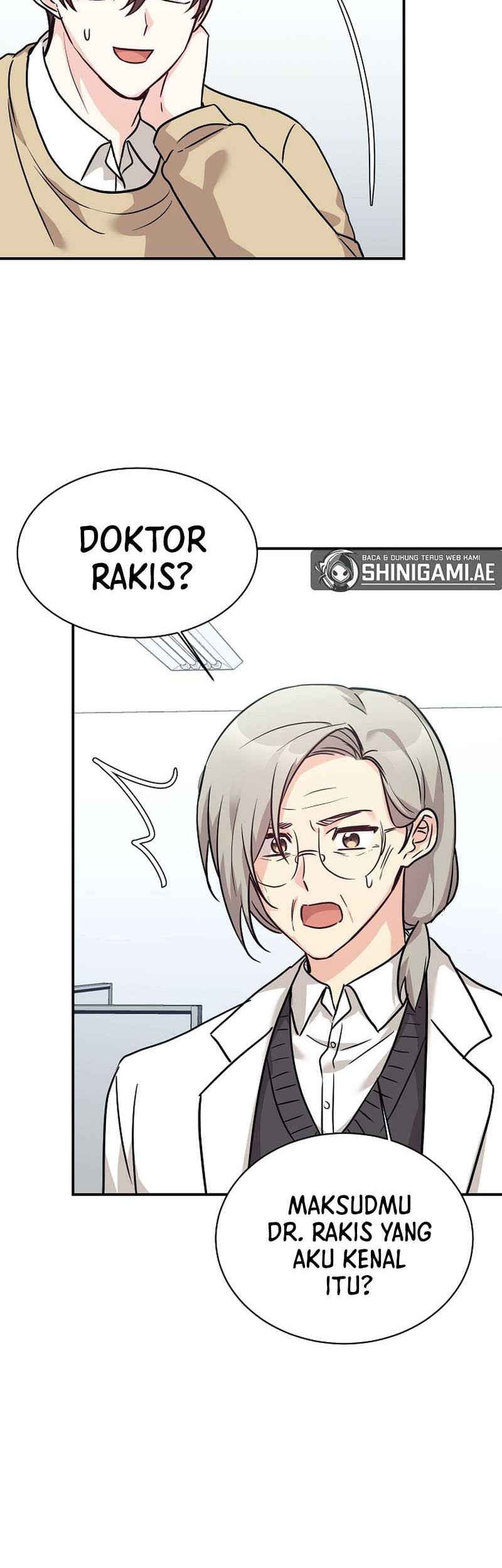 My Daughter Is a Dragon! Chapter 60 Gambar 7
