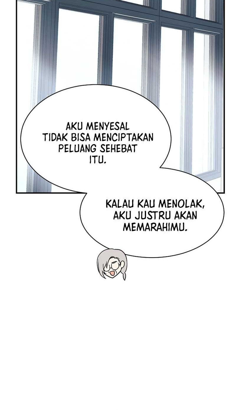My Daughter Is a Dragon! Chapter 60 Gambar 9