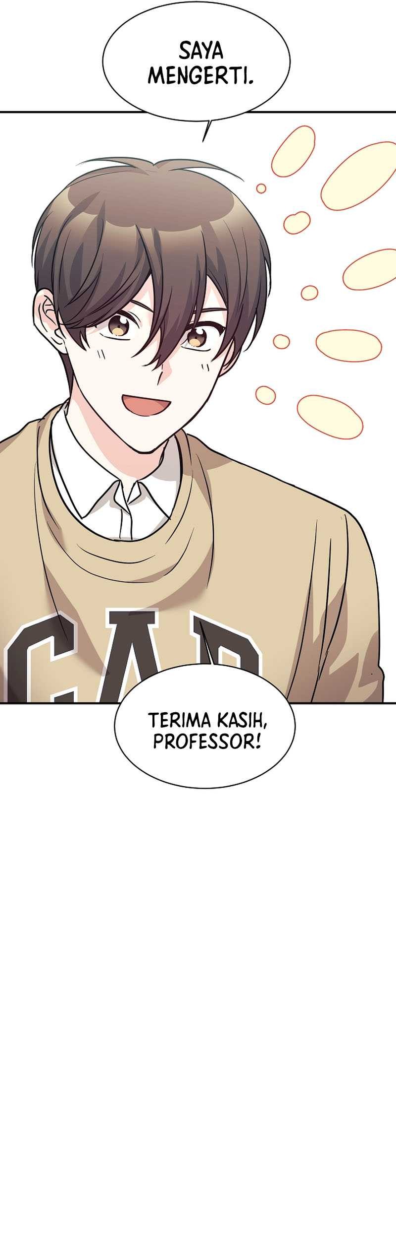 My Daughter Is a Dragon! Chapter 60 Gambar 10