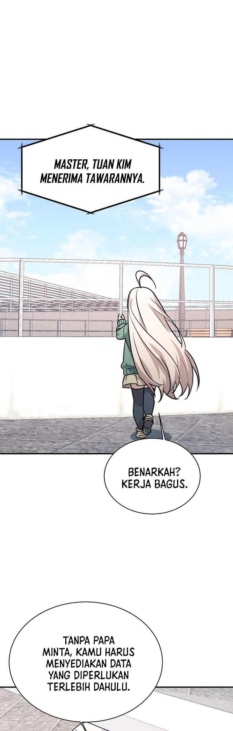 My Daughter Is a Dragon! Chapter 60 Gambar 11