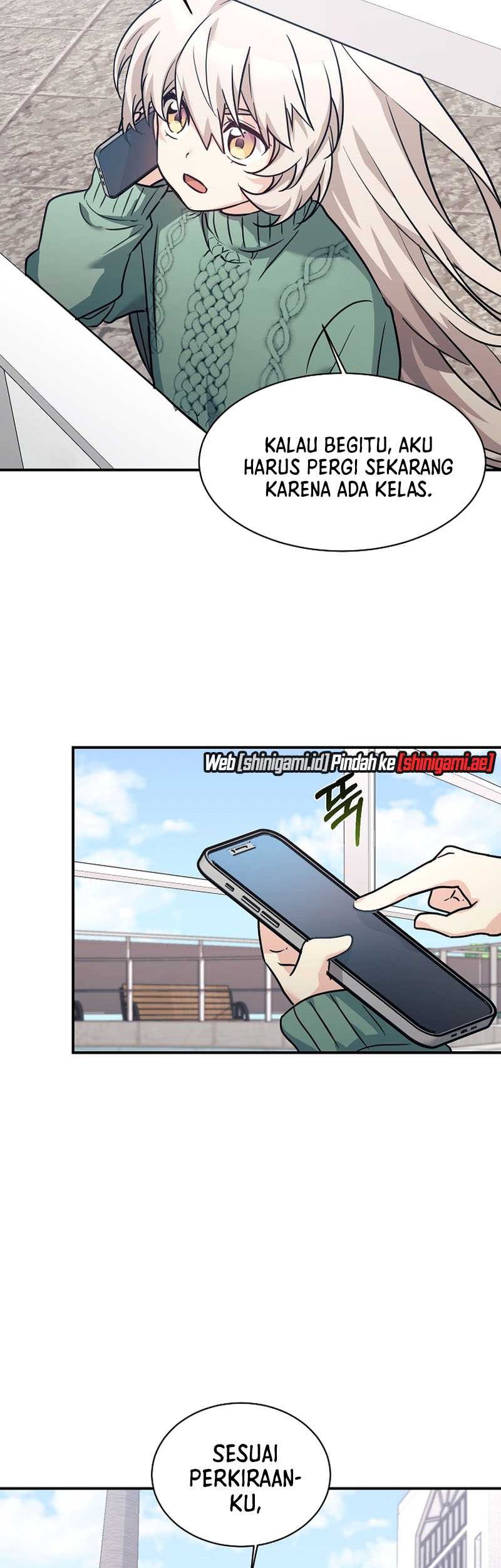 My Daughter Is a Dragon! Chapter 60 Gambar 12