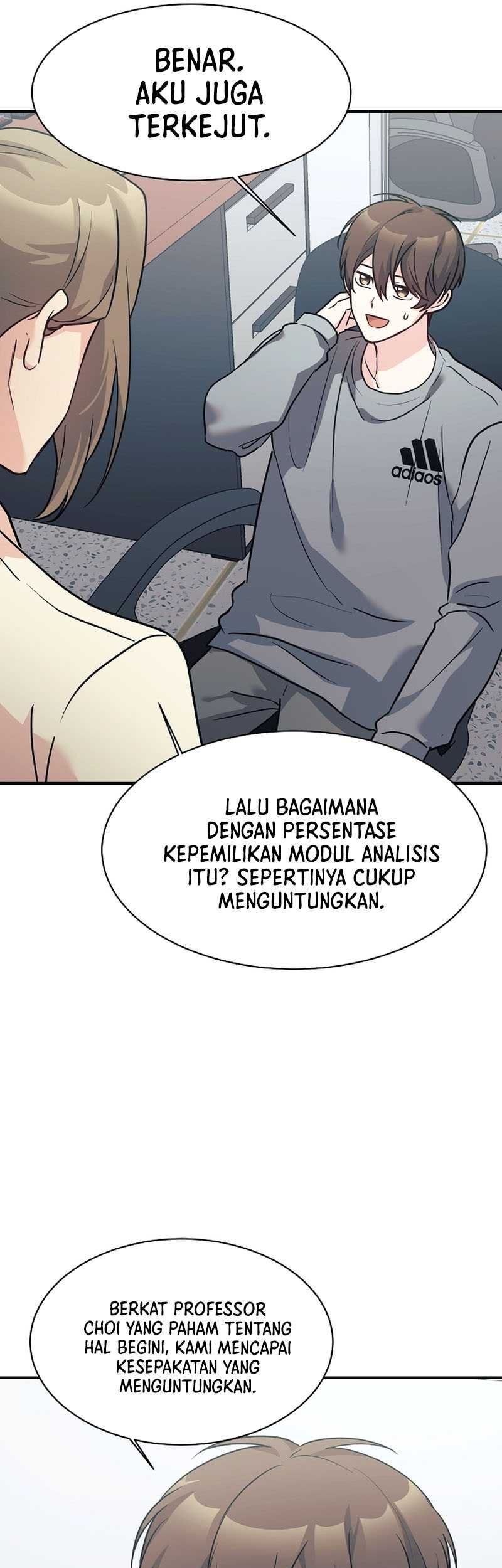 My Daughter Is a Dragon! Chapter 60 Gambar 18